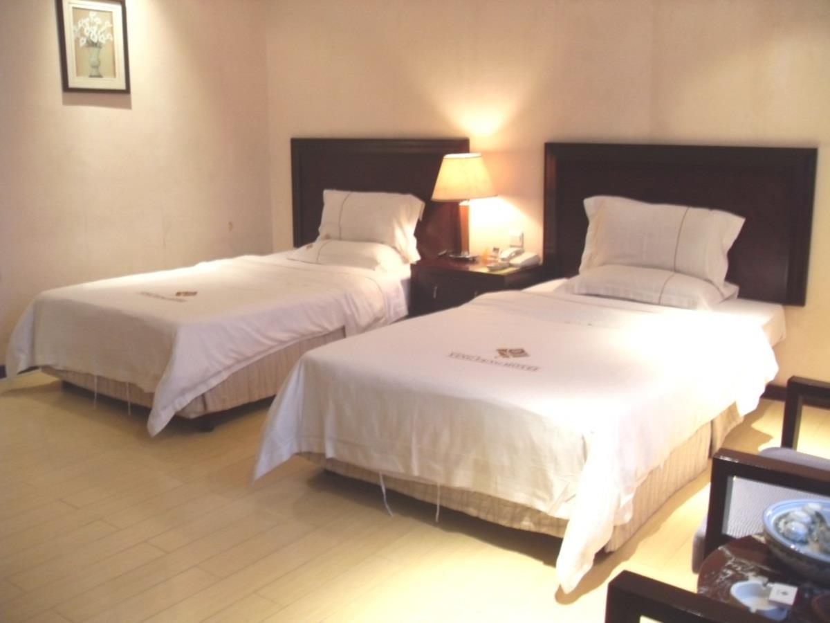 Yingfeng Hotel Dongguan  Exterior photo